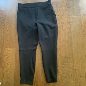 Spanx Ankle Skinny Jeans XL